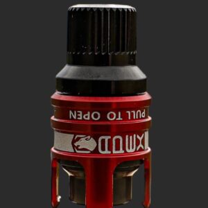 APEX RCV - שסתום חיבור מהיר להורדת אוויר